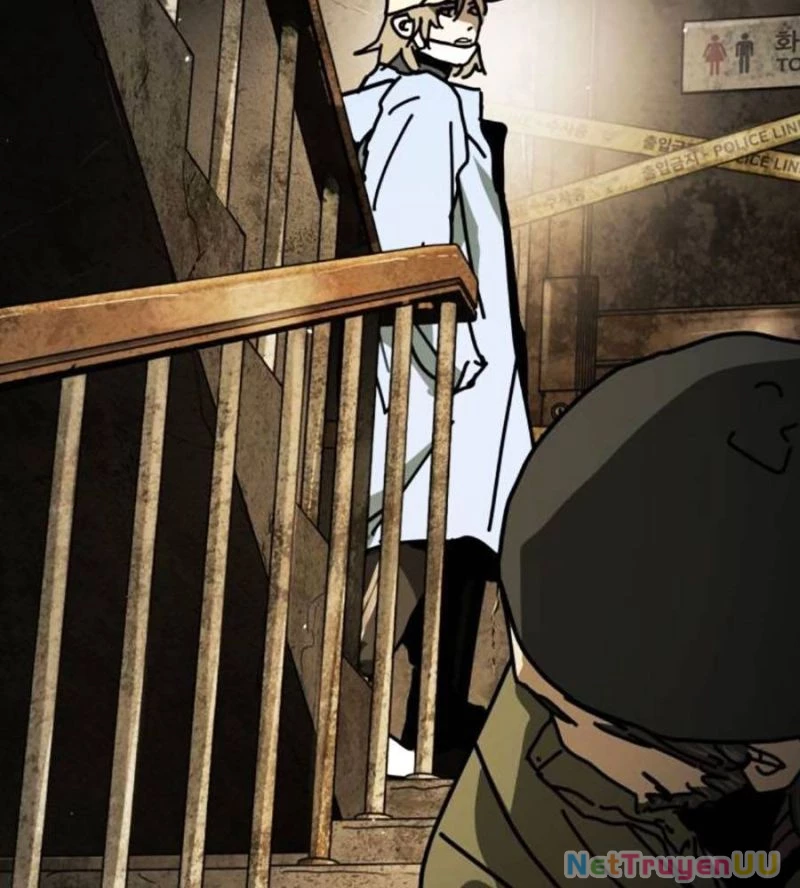 Đại Dịch Seoul Chapter 133 - Trang 4