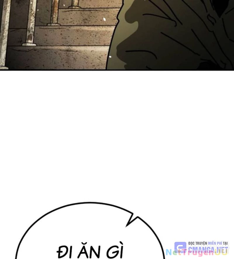 Đại Dịch Seoul Chapter 133 - Trang 4