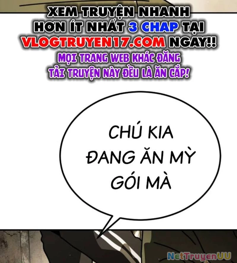 Đại Dịch Seoul Chapter 133 - Trang 4