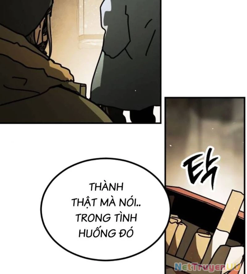 Đại Dịch Seoul Chapter 133 - Trang 4