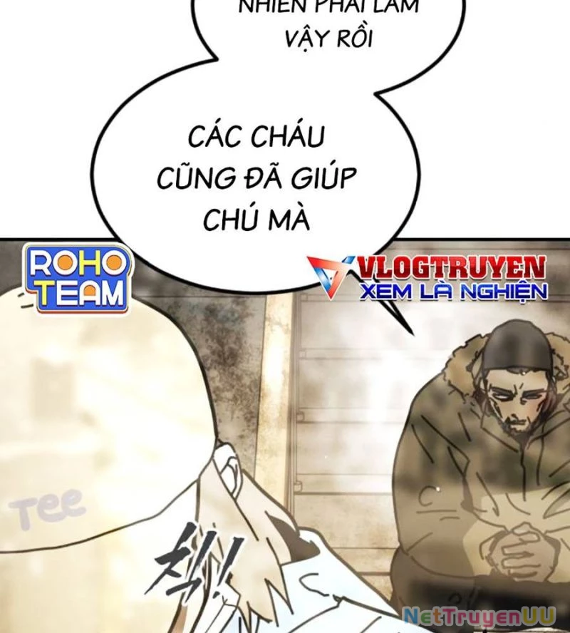 Đại Dịch Seoul Chapter 133 - Trang 4