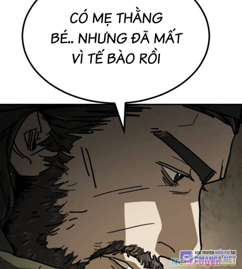 Đại Dịch Seoul Chapter 133 - Trang 4