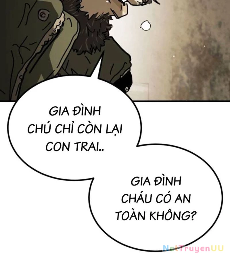 Đại Dịch Seoul Chapter 133 - Trang 4