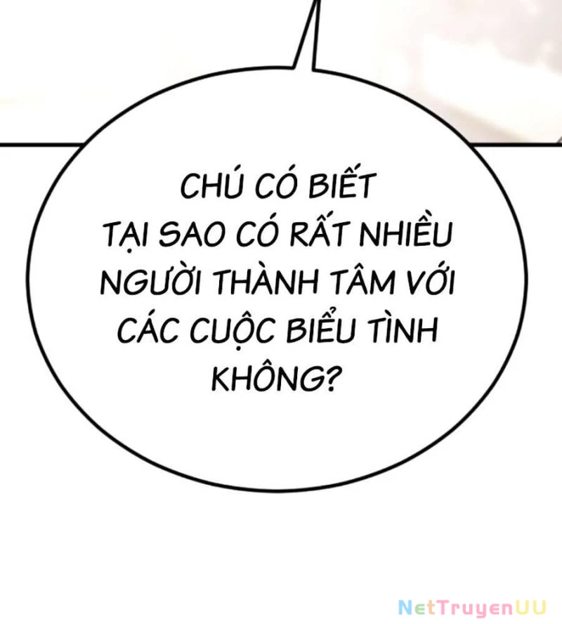 Đại Dịch Seoul Chapter 133 - Trang 4