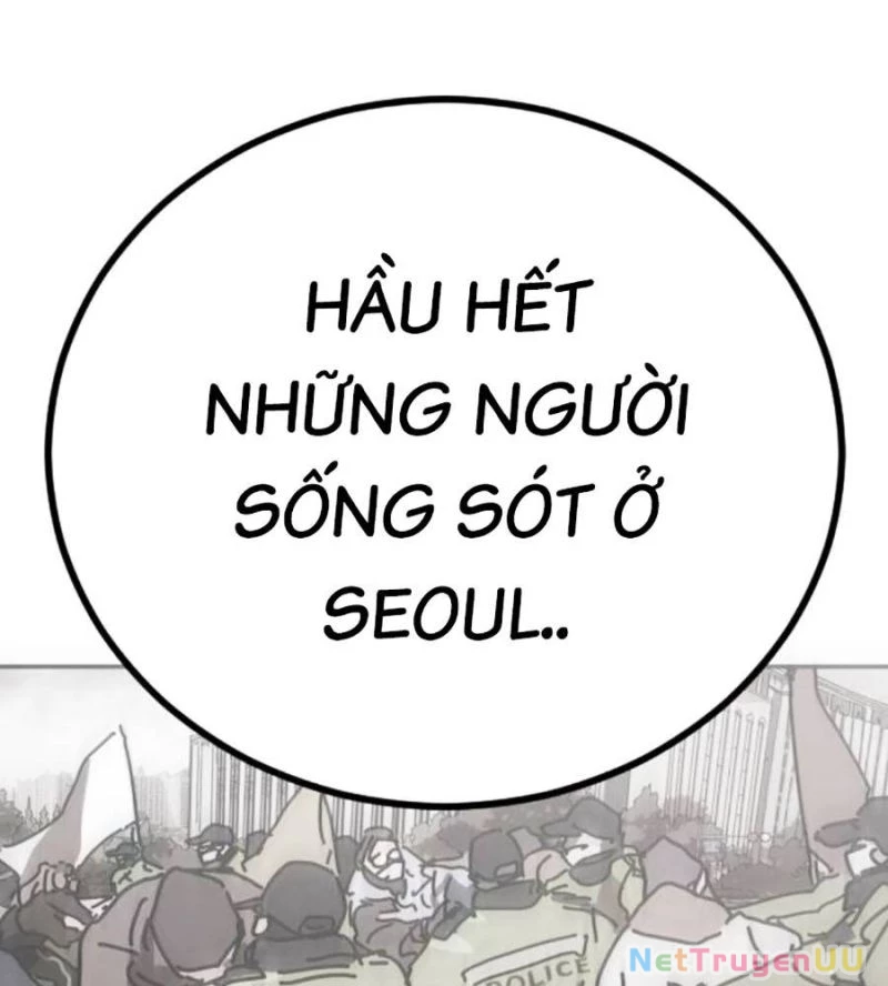 Đại Dịch Seoul Chapter 133 - Trang 4