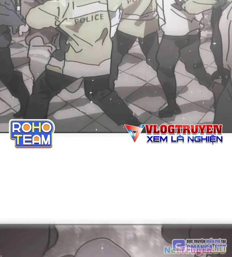 Đại Dịch Seoul Chapter 133 - Trang 4