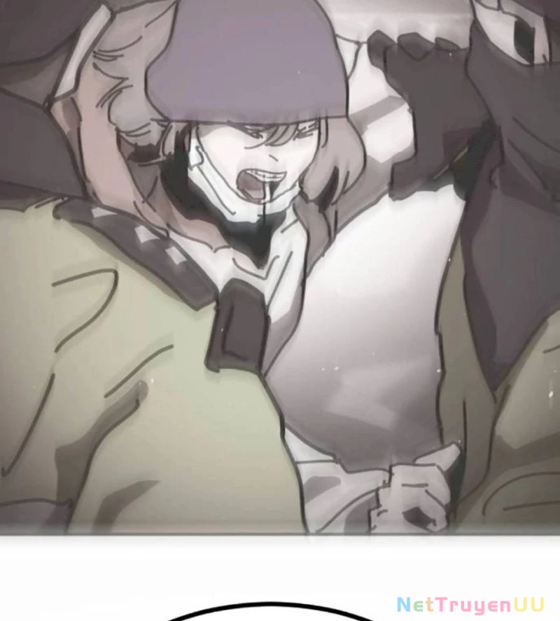 Đại Dịch Seoul Chapter 133 - Trang 4