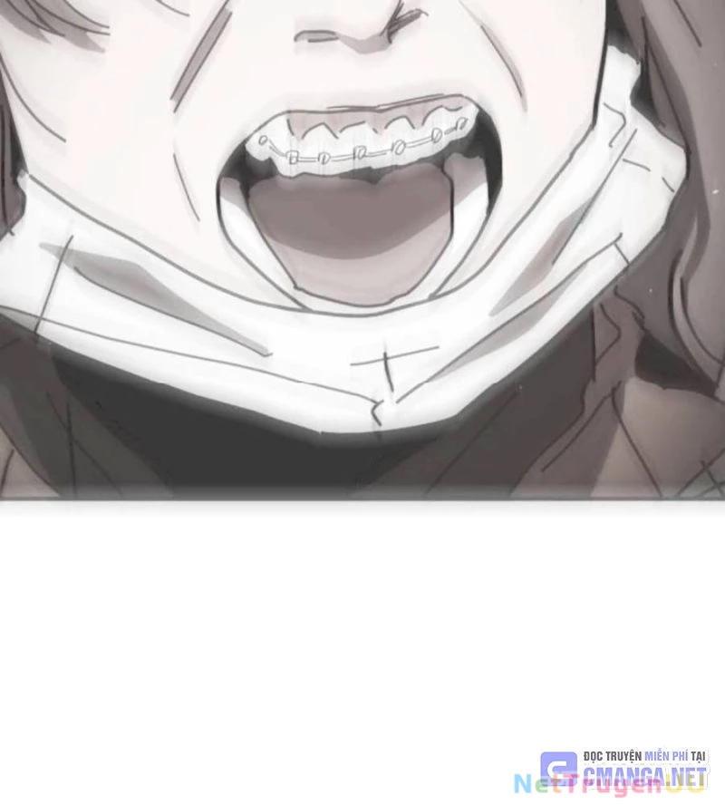 Đại Dịch Seoul Chapter 133 - Trang 4