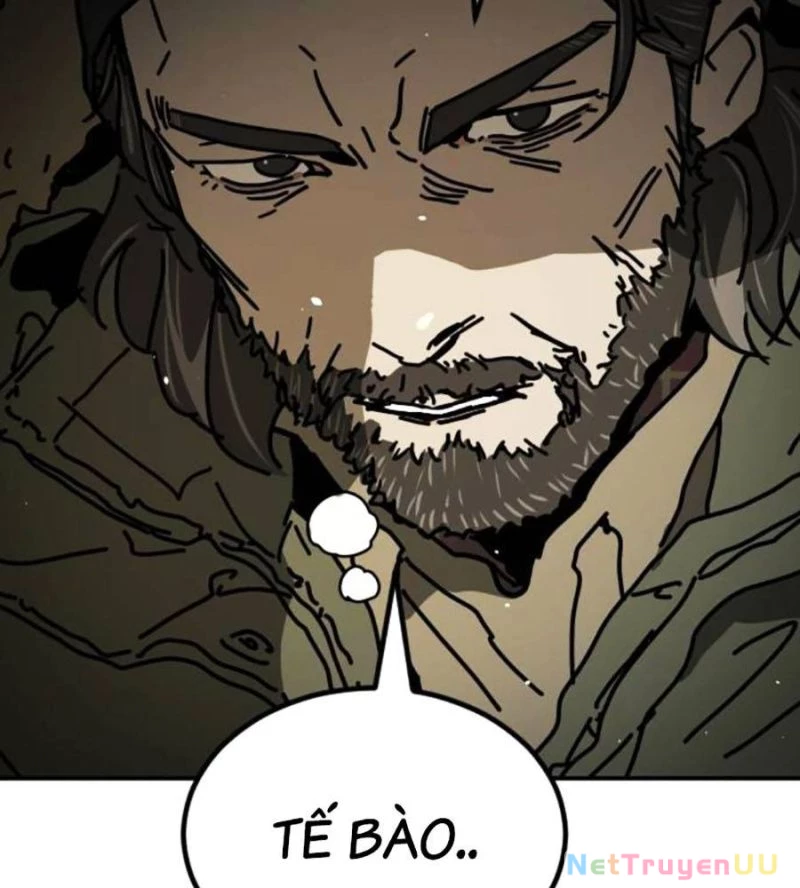 Đại Dịch Seoul Chapter 133 - Trang 4