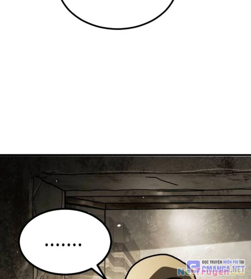 Đại Dịch Seoul Chapter 133 - Trang 4