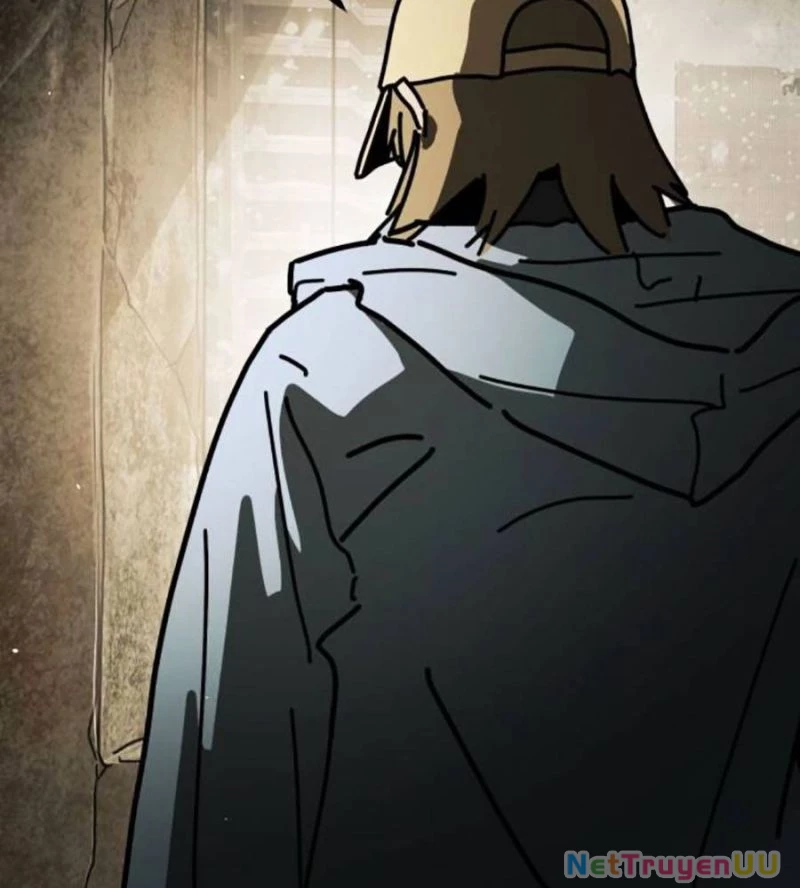 Đại Dịch Seoul Chapter 133 - Trang 4