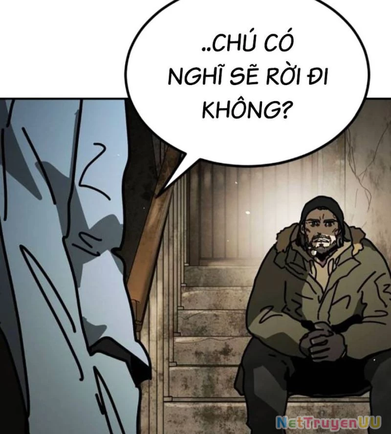 Đại Dịch Seoul Chapter 133 - Trang 4