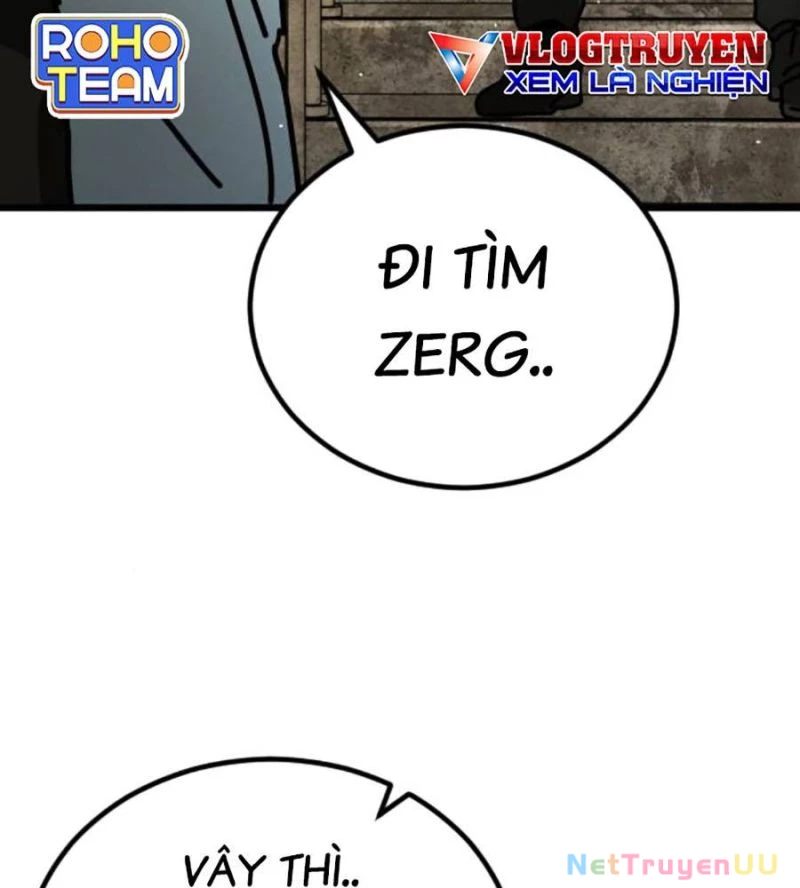 Đại Dịch Seoul Chapter 133 - Trang 4