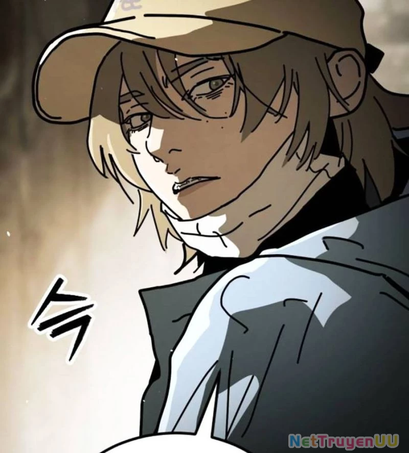 Đại Dịch Seoul Chapter 133 - Trang 4