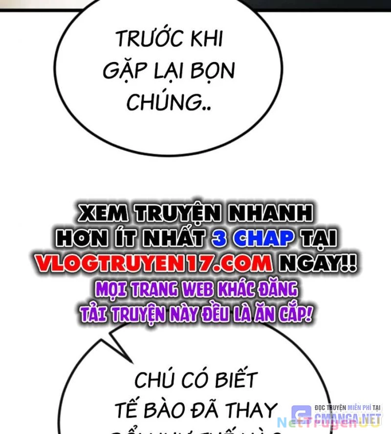 Đại Dịch Seoul Chapter 133 - Trang 4