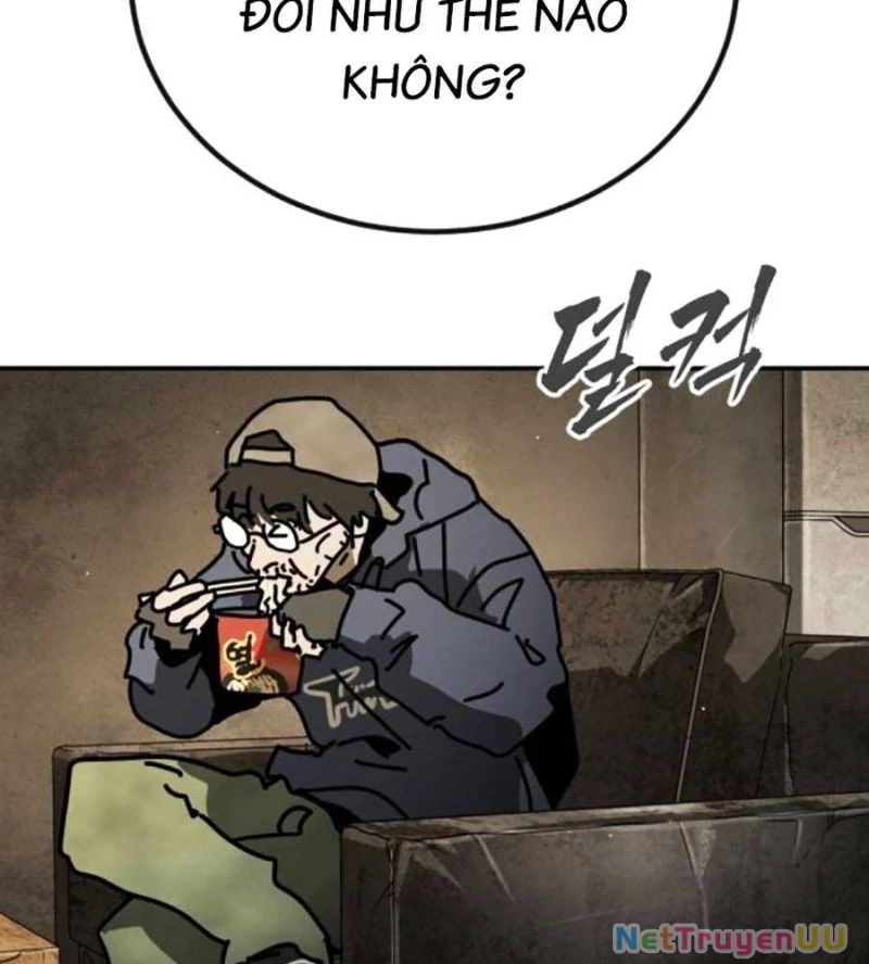 Đại Dịch Seoul Chapter 133 - Trang 4