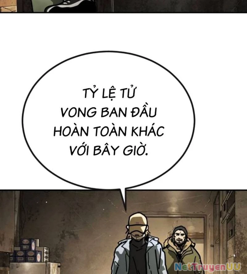 Đại Dịch Seoul Chapter 133 - Trang 4