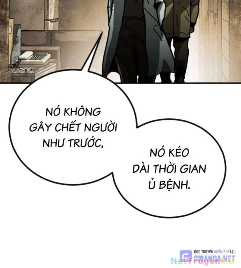 Đại Dịch Seoul Chapter 133 - Trang 4