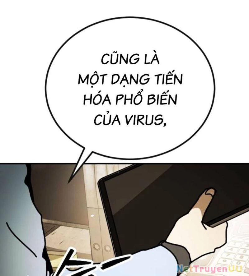 Đại Dịch Seoul Chapter 133 - Trang 4