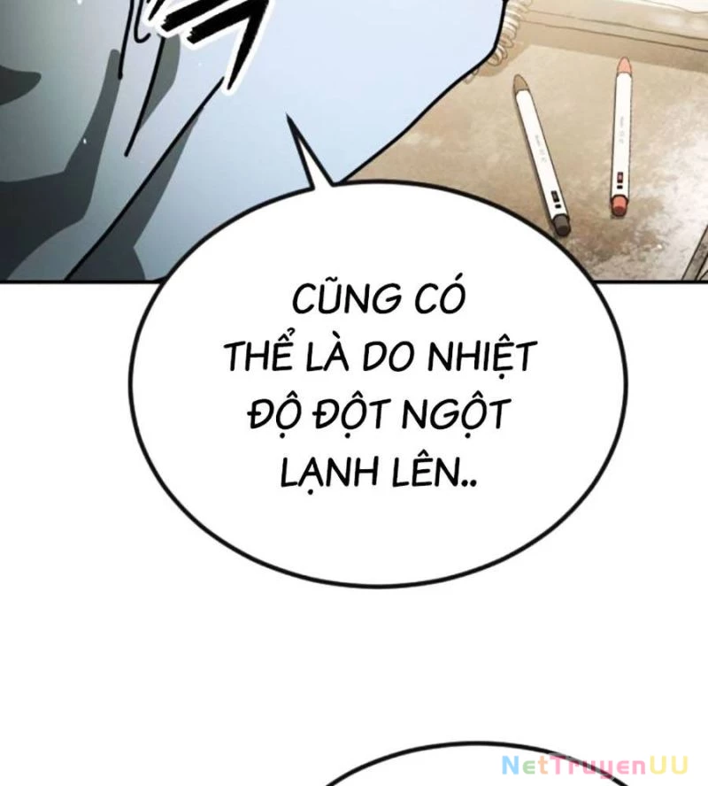 Đại Dịch Seoul Chapter 133 - Trang 4