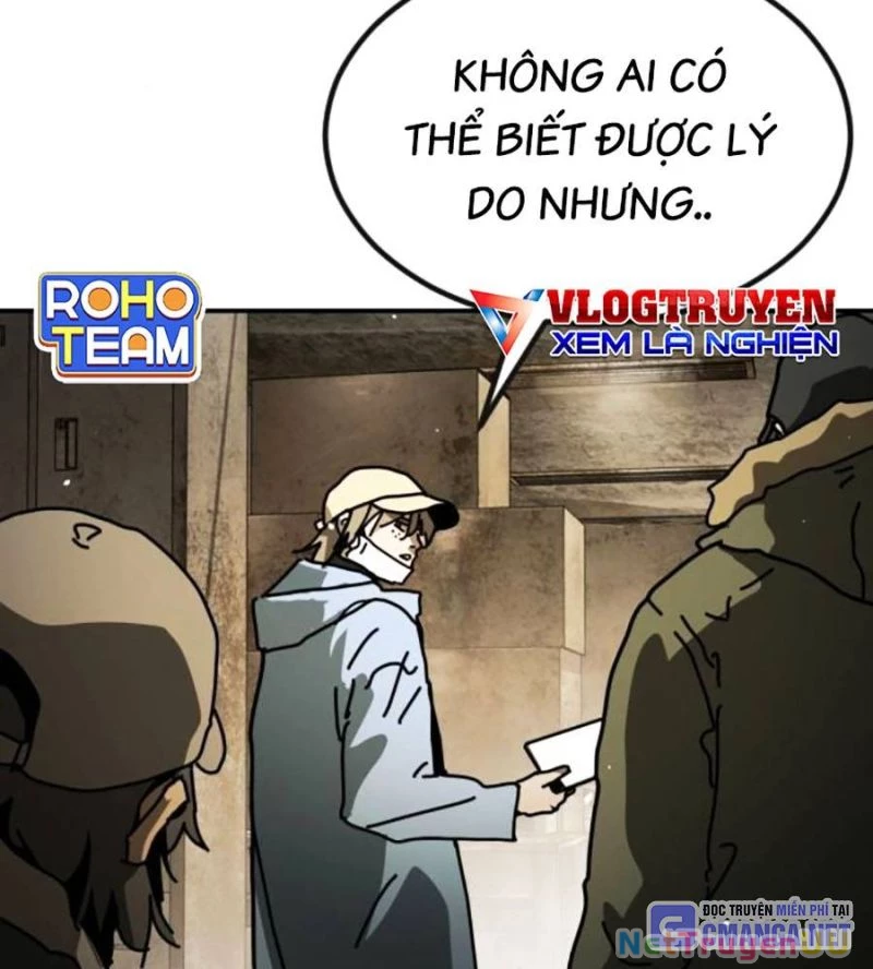 Đại Dịch Seoul Chapter 133 - Trang 4