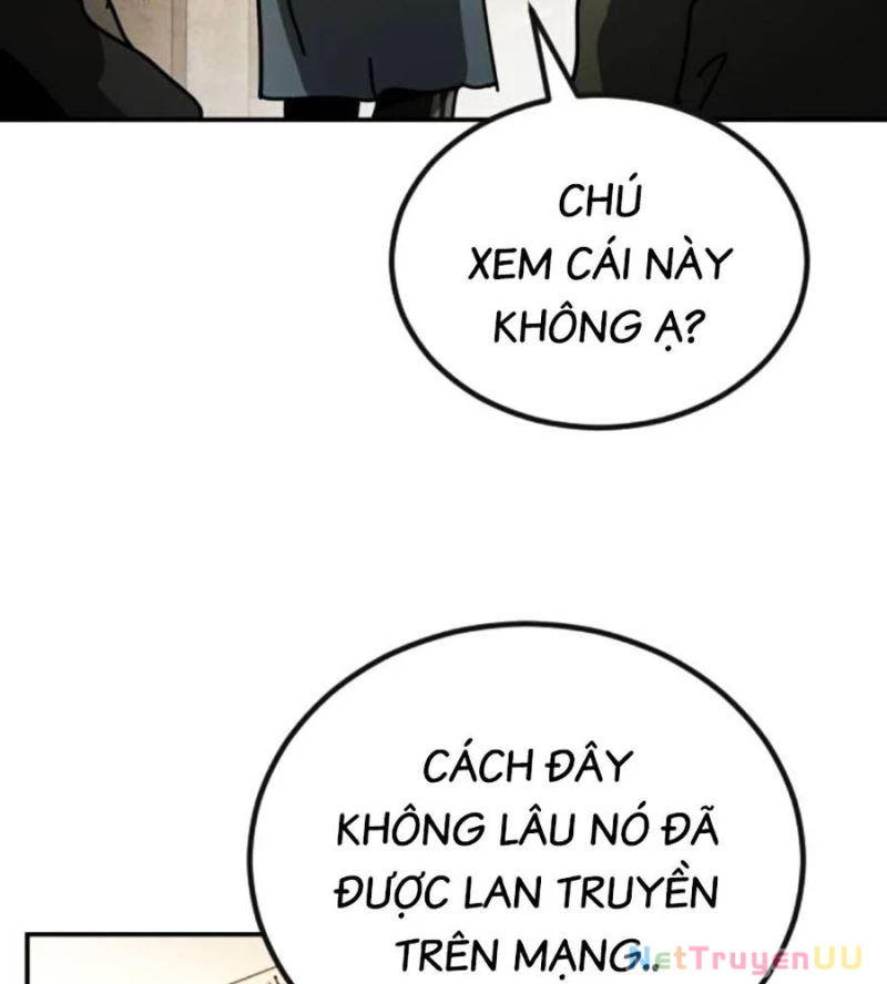 Đại Dịch Seoul Chapter 133 - Trang 4