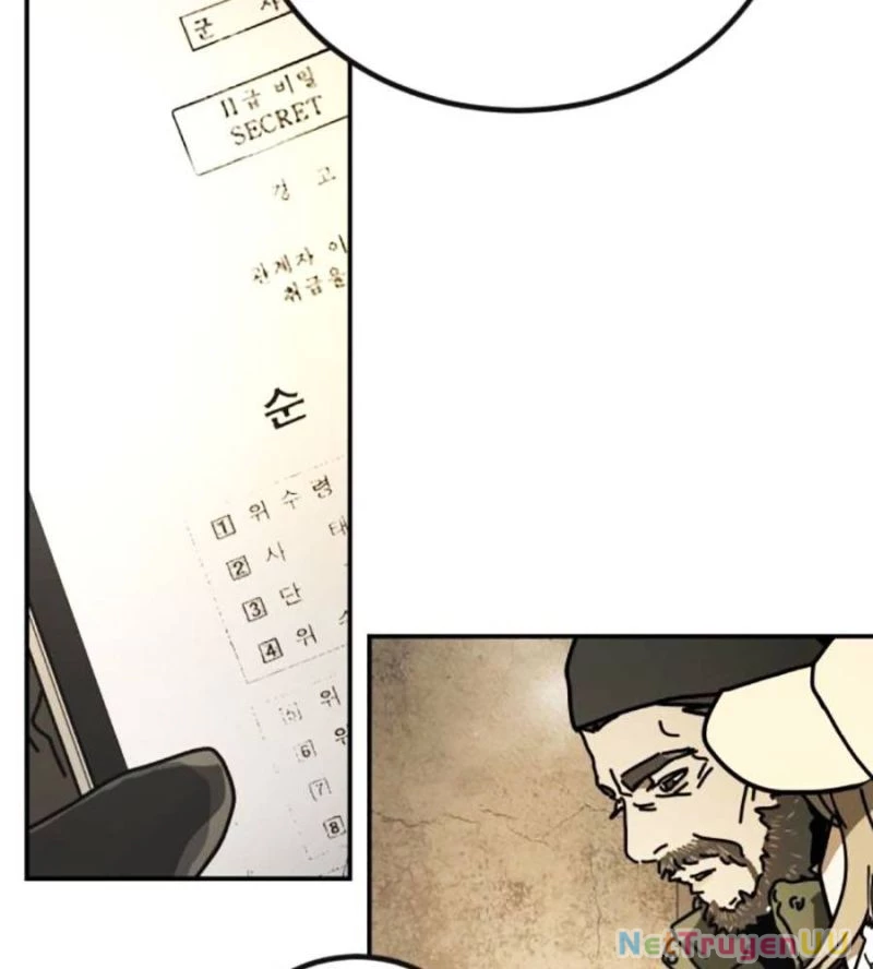 Đại Dịch Seoul Chapter 133 - Trang 4