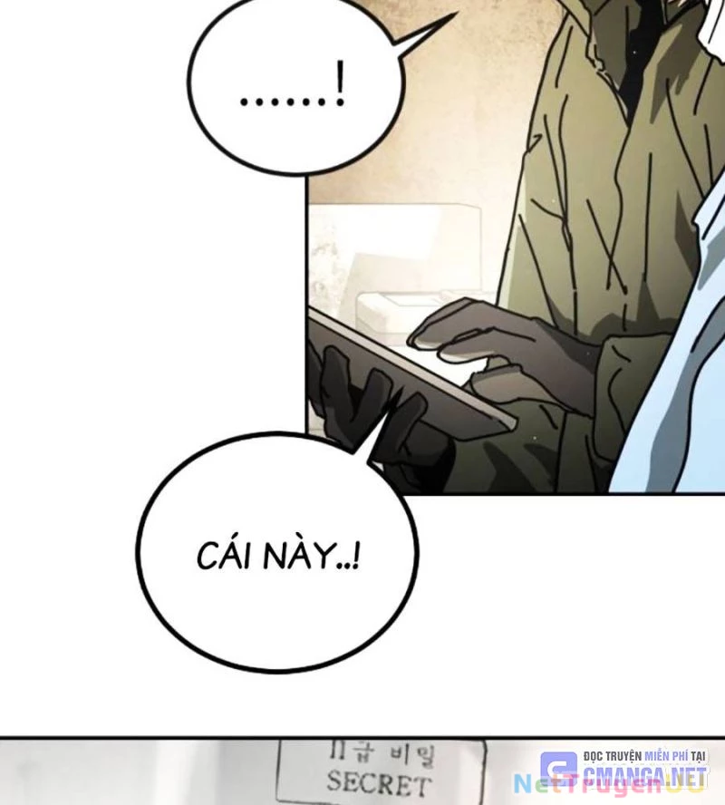 Đại Dịch Seoul Chapter 133 - Trang 4