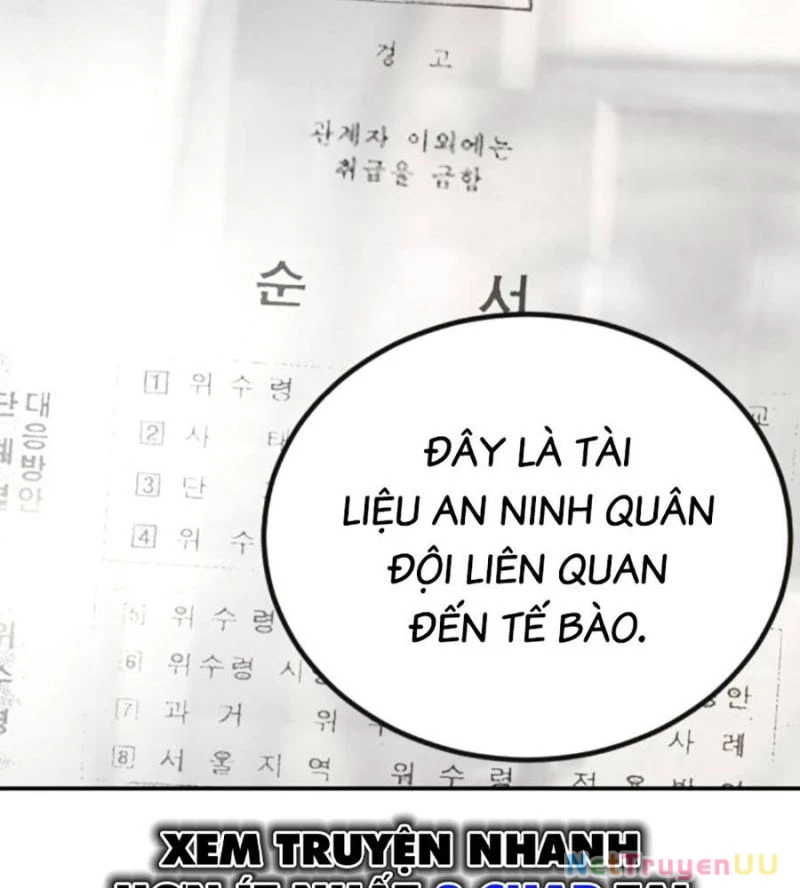 Đại Dịch Seoul Chapter 133 - Trang 4