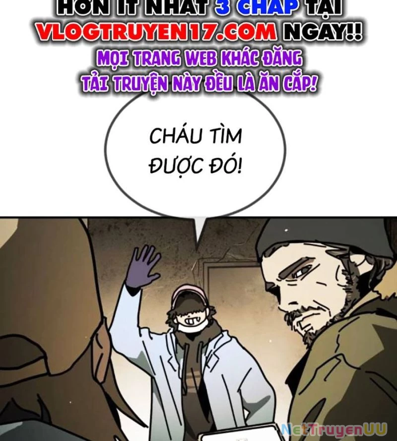 Đại Dịch Seoul Chapter 133 - Trang 4