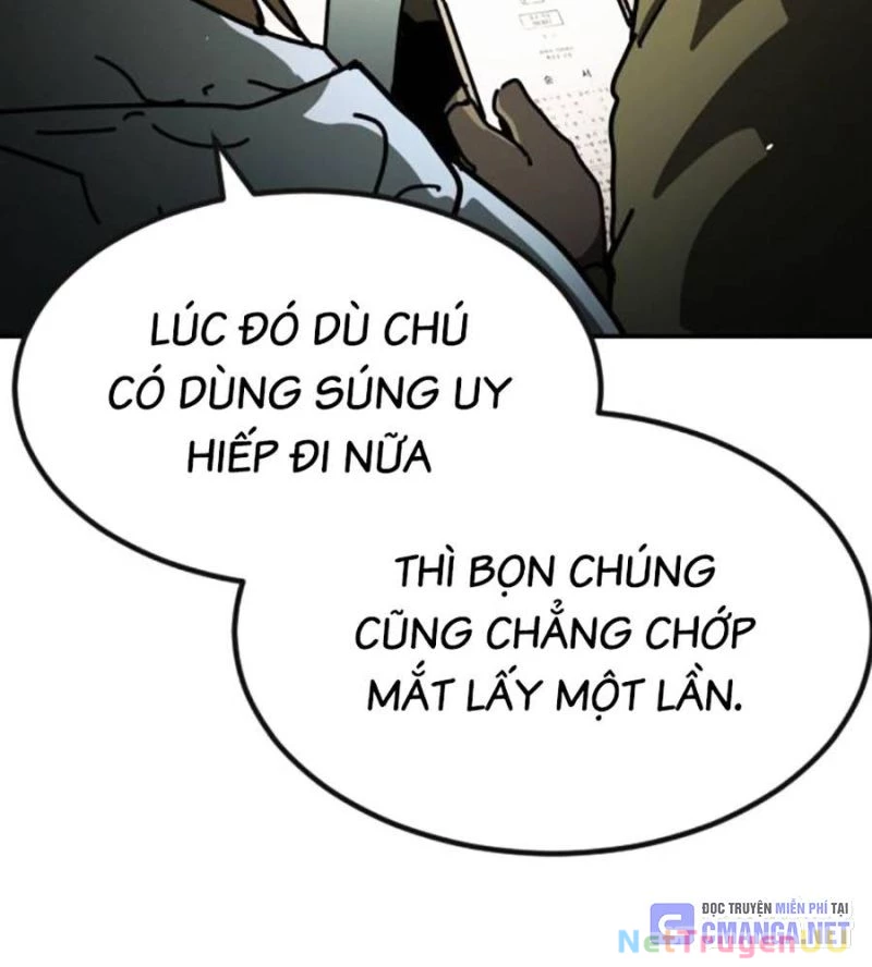 Đại Dịch Seoul Chapter 133 - Trang 4