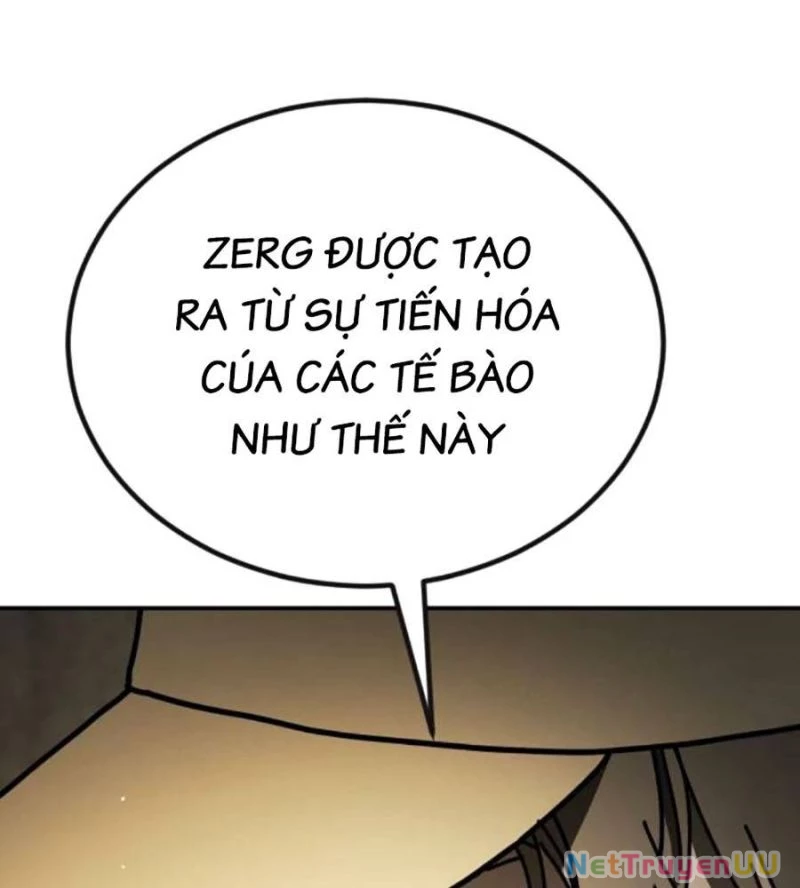 Đại Dịch Seoul Chapter 133 - Trang 4