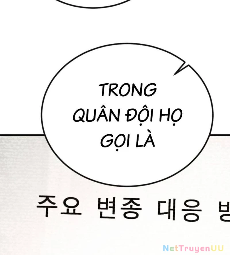 Đại Dịch Seoul Chapter 133 - Trang 4