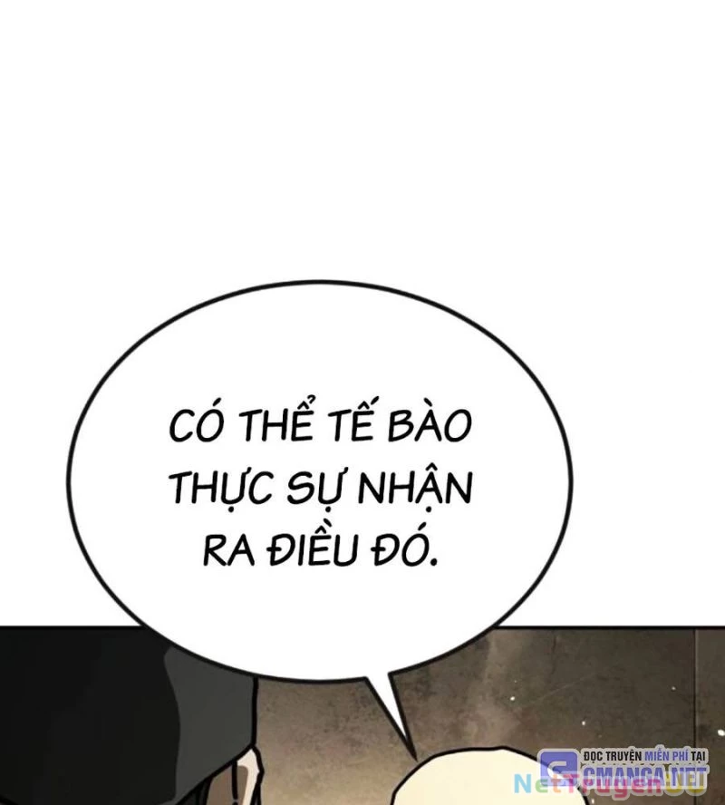 Đại Dịch Seoul Chapter 133 - Trang 4