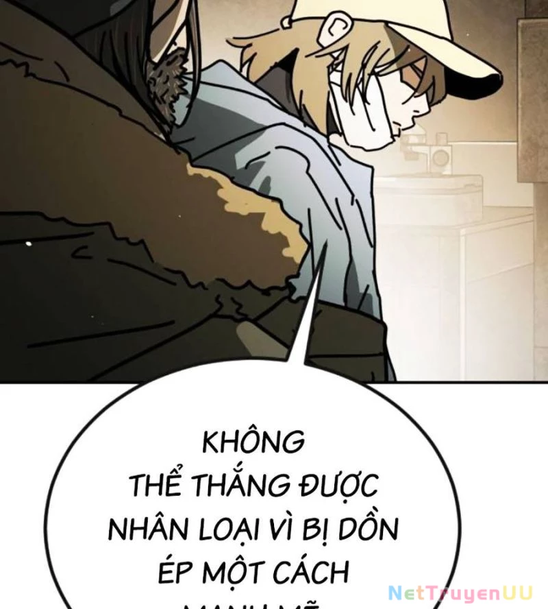 Đại Dịch Seoul Chapter 133 - Trang 4