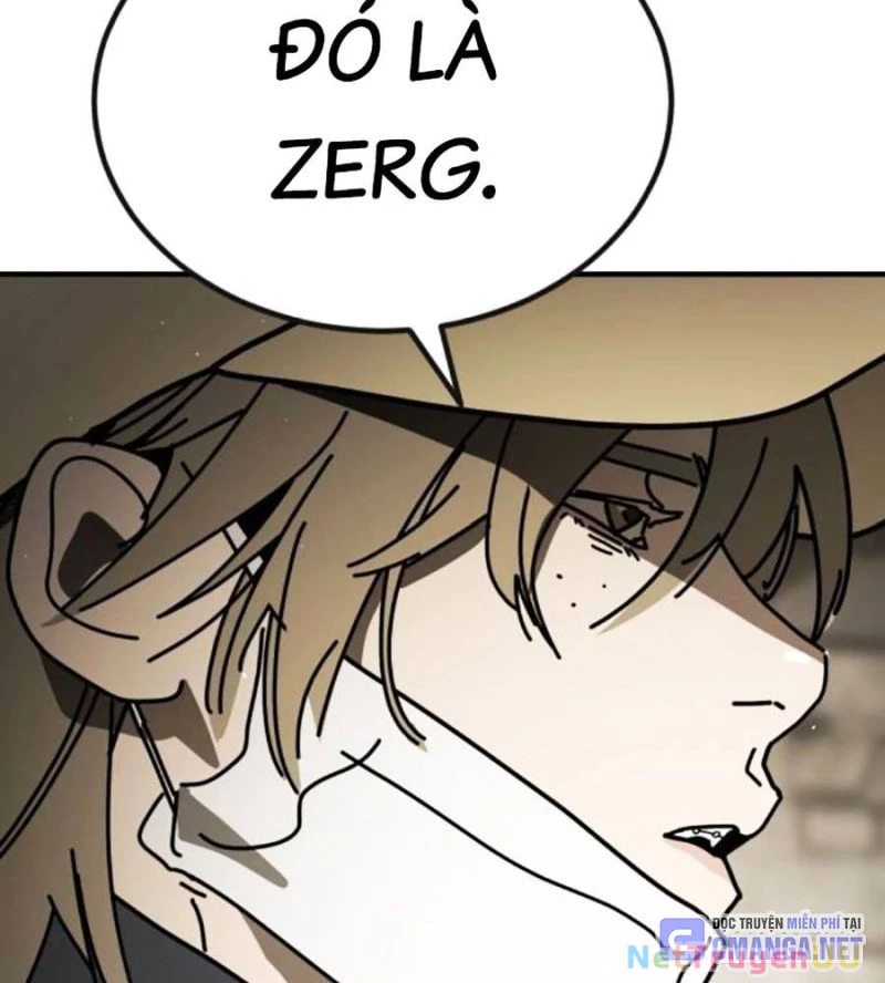 Đại Dịch Seoul Chapter 133 - Trang 4