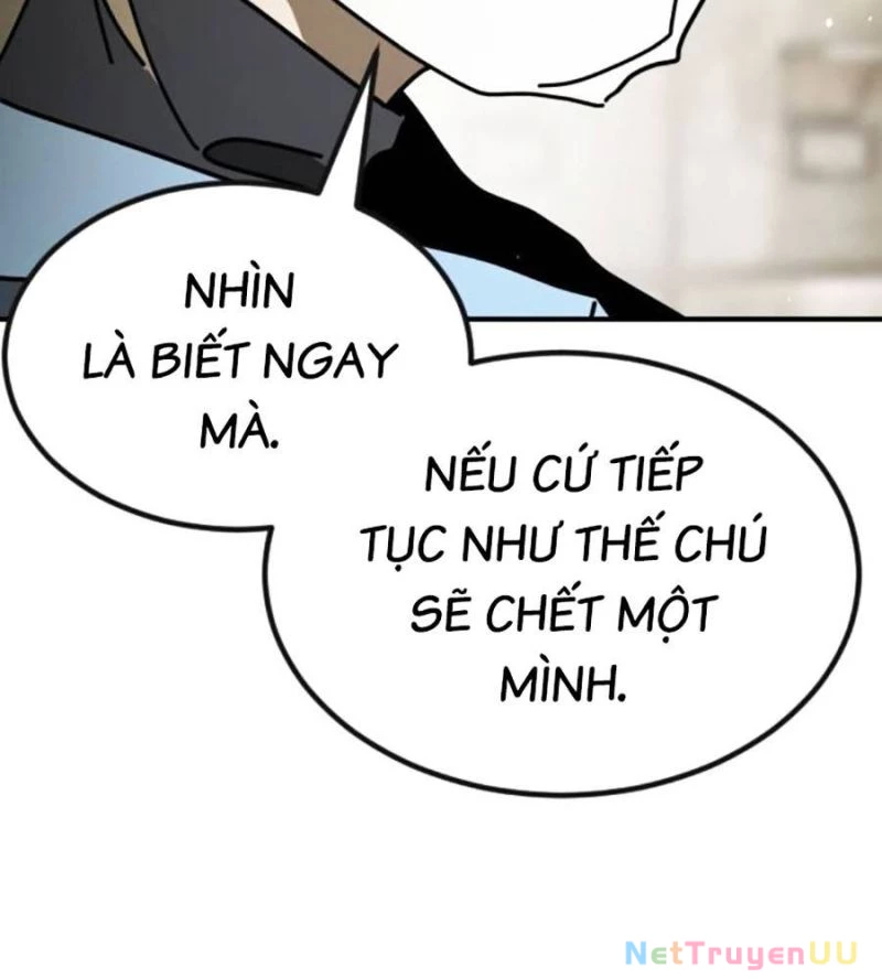 Đại Dịch Seoul Chapter 133 - Trang 4