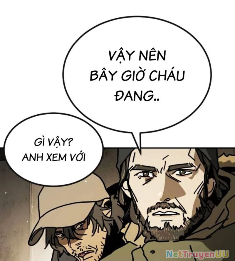 Đại Dịch Seoul Chapter 133 - Trang 4