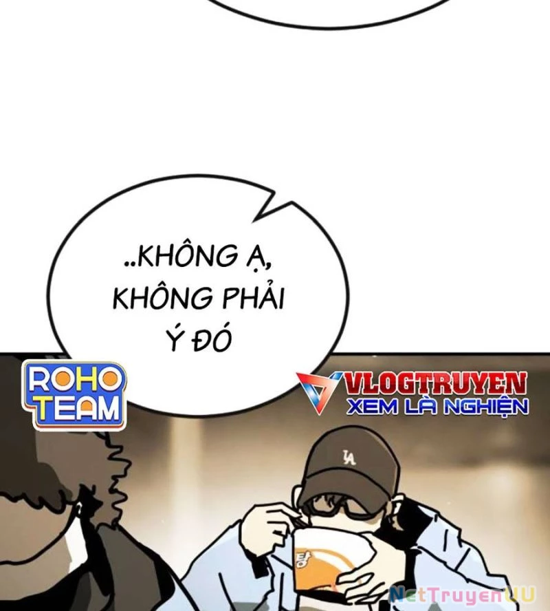 Đại Dịch Seoul Chapter 133 - Trang 4