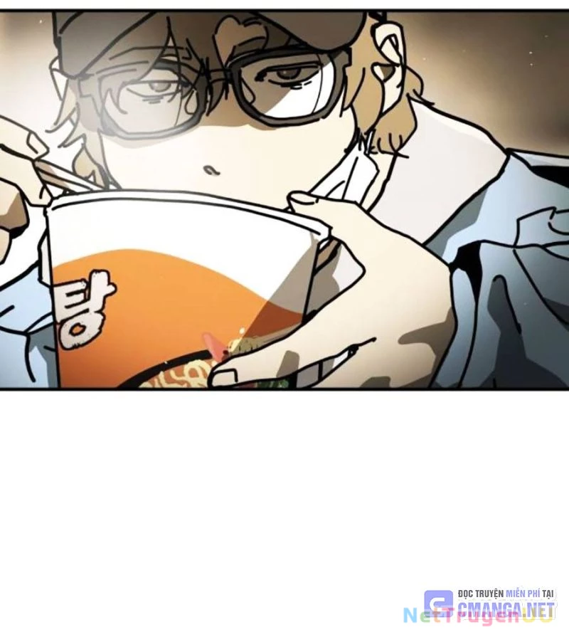 Đại Dịch Seoul Chapter 133 - Trang 4