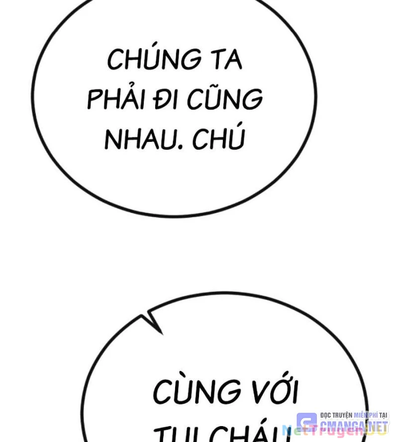 Đại Dịch Seoul Chapter 133 - Trang 4