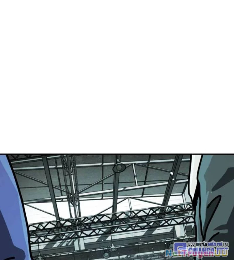 Đại Dịch Seoul Chapter 133 - Trang 4