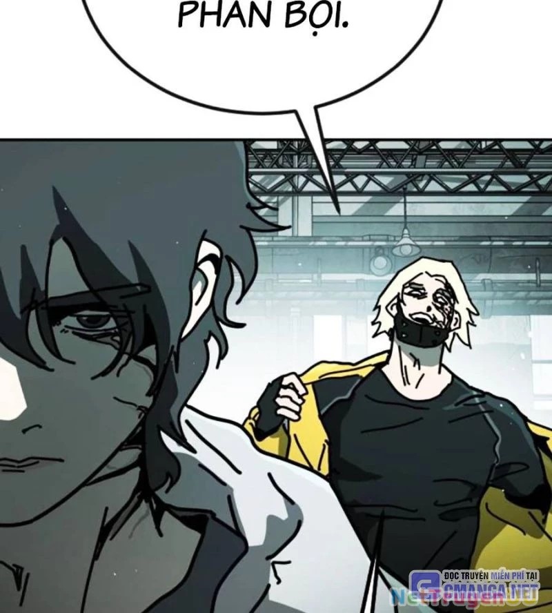 Đại Dịch Seoul Chapter 133 - Trang 4