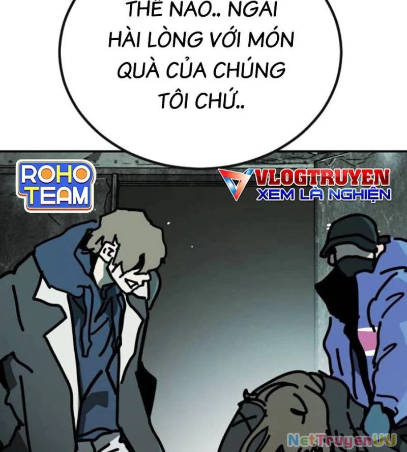 Đại Dịch Seoul Chapter 133 - Trang 4
