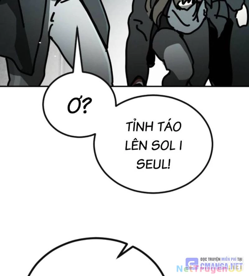 Đại Dịch Seoul Chapter 133 - Trang 4