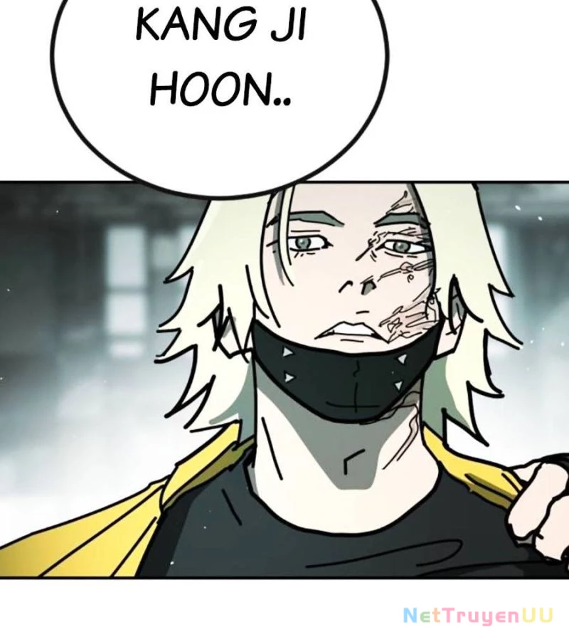 Đại Dịch Seoul Chapter 133 - Trang 4