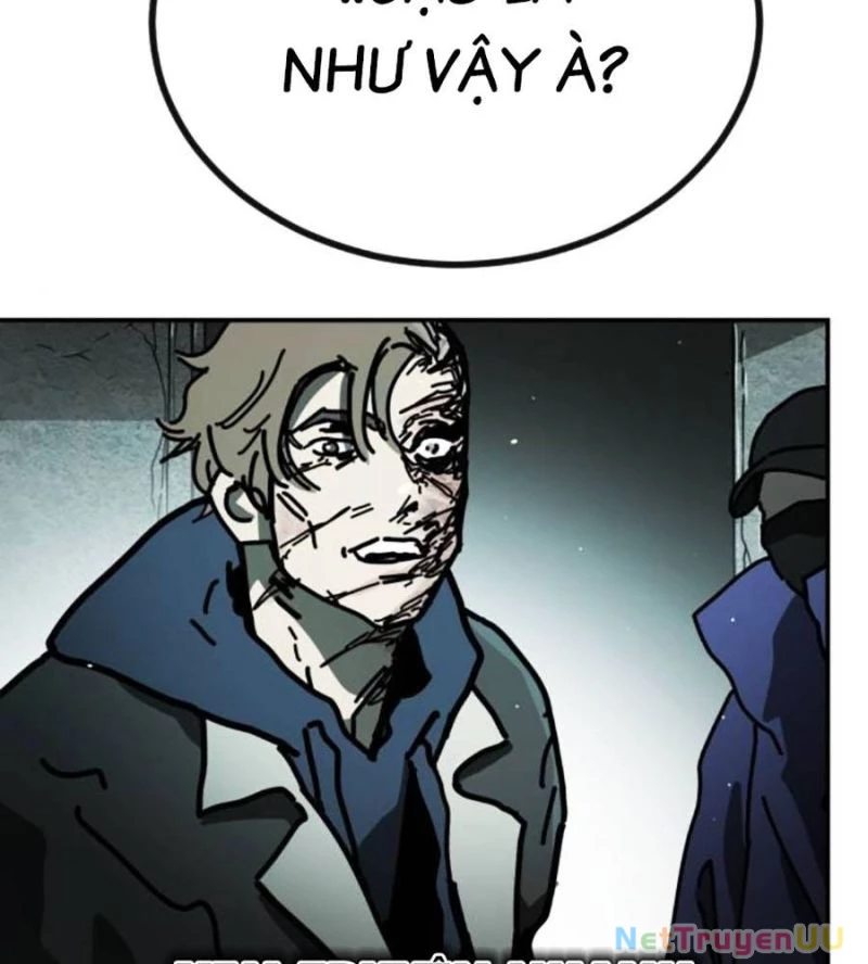 Đại Dịch Seoul Chapter 133 - Trang 4