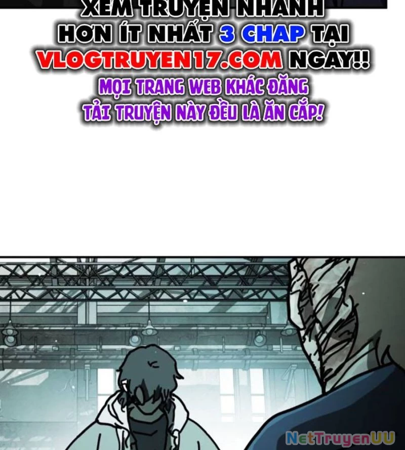 Đại Dịch Seoul Chapter 133 - Trang 4