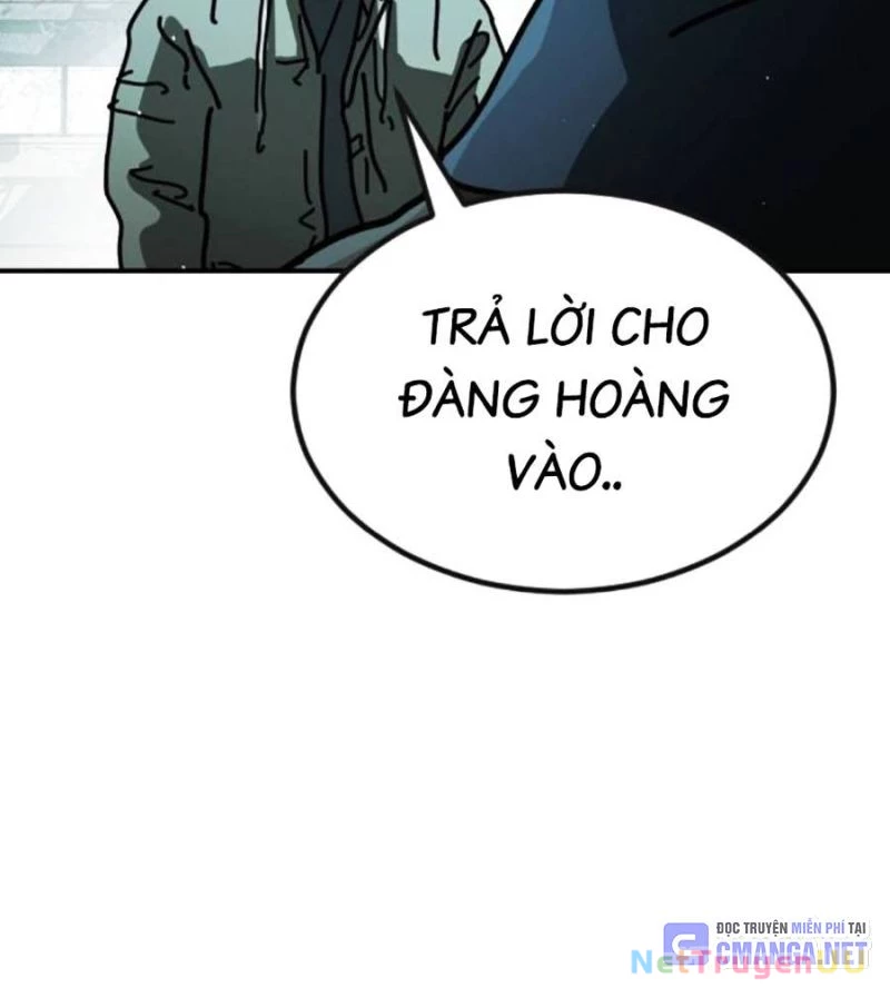 Đại Dịch Seoul Chapter 133 - Trang 4