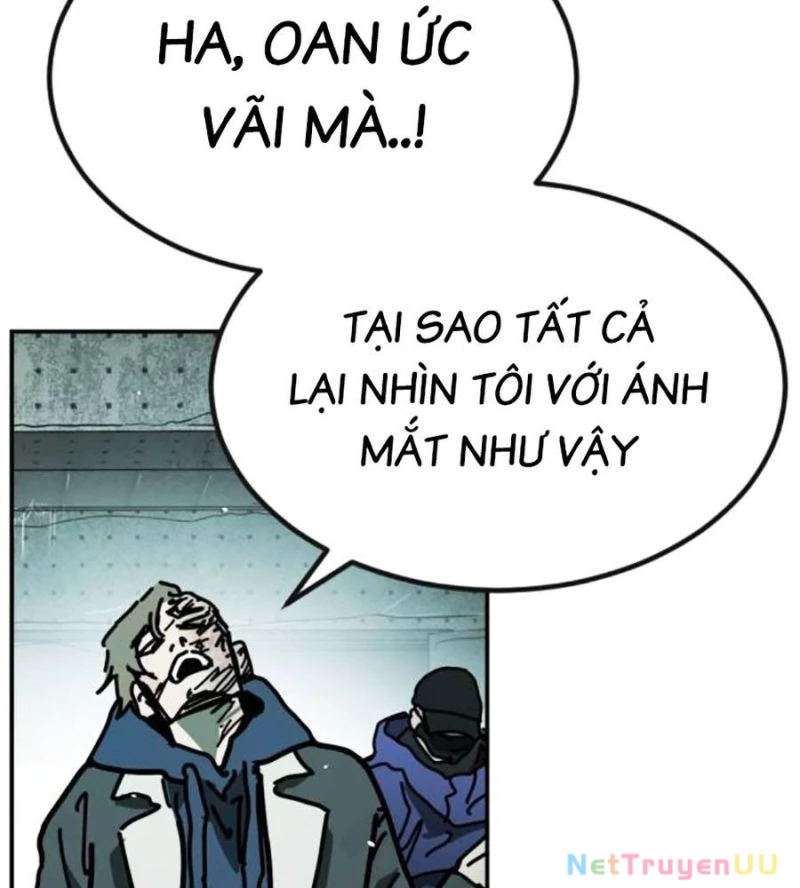 Đại Dịch Seoul Chapter 133 - Trang 4